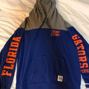 VS Pink Florida Gators Hoodie